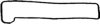 GLASER X83180-01 Gasket, cylinder head cover